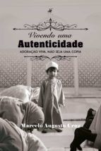 Portada de Vivendo uma autenticidade (Ebook)