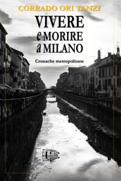 Portada de Vivere e Morire a Milano (Ebook)