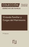 Vivienda Familiar y Cargas del Matrimonio 9ª ed.