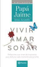 Portada de Vivir amar soñar (Ebook)