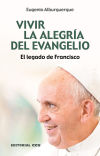 Vivir la alegría del Evangelio