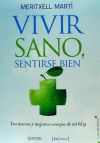 Vivir sano, sentirse bien