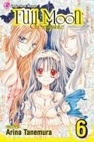 Portada de Full Moon
