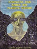 Portada de Contacto con Seres del Planeta Nokire (Ebook)