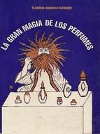 Portada de La Gran Magia de los Perfumes (Ebook)