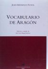 Vocabulario de Aragón