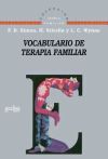 Vocabulario de terapia familiar