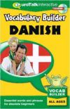 Vocabulary Builder Danish