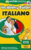Vocabulary Builder Italian