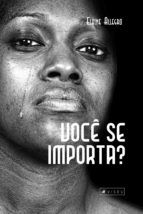 Portada de Você se importa? (Ebook)