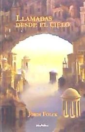 Portada de Llamadas desde el cielo
