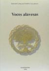 Voces alavesas