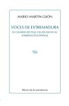 Voces de Extremadura: El camino de Paul Celan hacia su Shibboleth español