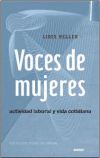 Voces de mujeres