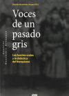 Voces de un pasado gris: Las fuentes orales y la didáctrica del franquismo