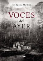 Portada de Voces del Ayer (Ebook)