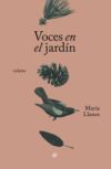 Voces en el jardín