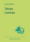 Voces nuevas (XXXIX Selecci&oacute;n)