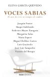 Voces sabias