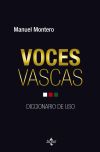 Voces vascas (Ebook)