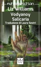 Portada de Vodyanoy - Salicaria (Ebook)