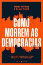 Portada de Como Morrem as Democracias (Ebook)