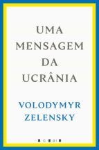 Portada de Uma Mensagem da Ucrânia (Ebook)