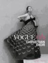 Vogue On Christian Dior De Charlotte Sinclair