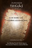 Portada de Evangelio de Tom&aacute;s