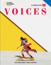 Voices Elementary with Online Practice and Student's eBook