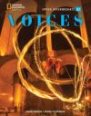 Voices Upper-Intermediate with Online Practice and Student's eBook