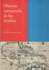 Vol. 5: Historia comparada de las Antillas