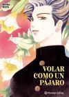 Volar como un p&aacute;jaro