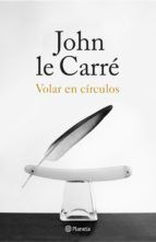 Portada de Volar en c&iacute;rculos (Ebook)