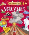 Volcanes Volcanes