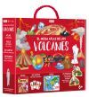 Volcanes