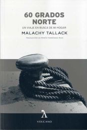 Portada de 60 GRADOS NORTE