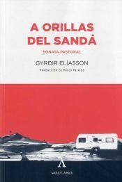 Portada de A ORILLAS DEL SAND&Aacute;