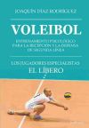 Voleibol