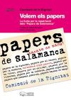 Volem els papers: La lluita per la repatrició dels "Papers de Salamanca"