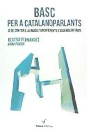 Portada de BASC PER A CATALANOPARLANTS