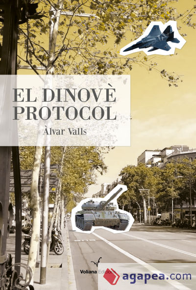 El dinovè protocol