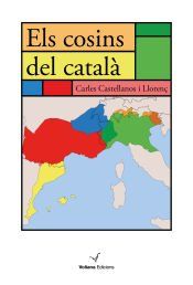 Portada de Els cosins del català