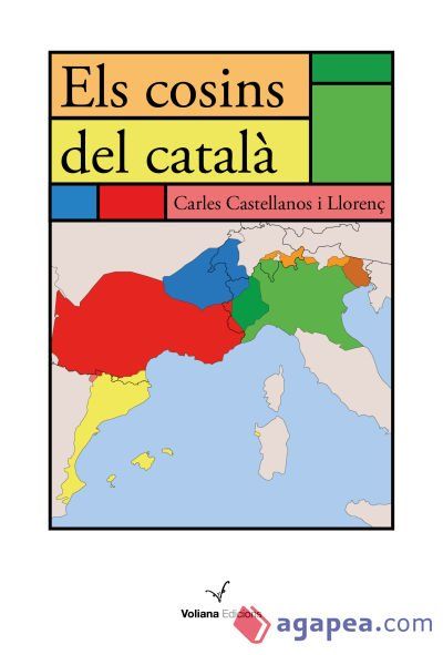 Els cosins del català Els cosins del català