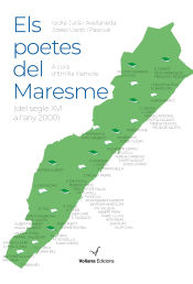 Portada de Els poetes del Maresme