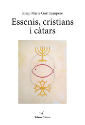 Portada de Essenis, cristians i càtars