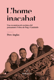 Portada de L'home inacabat