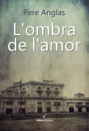 Portada de L'ombra de l'amor