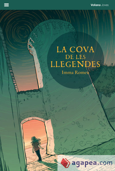 La cova de les llegendes