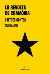 Portada de La revolta de Cramòvia i altres contes